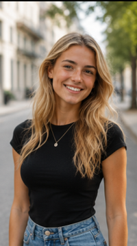 Sophie Laurent