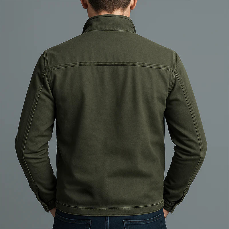 Julien – Veste Casual Élégante
