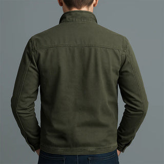 Julien – Veste Casual Élégante