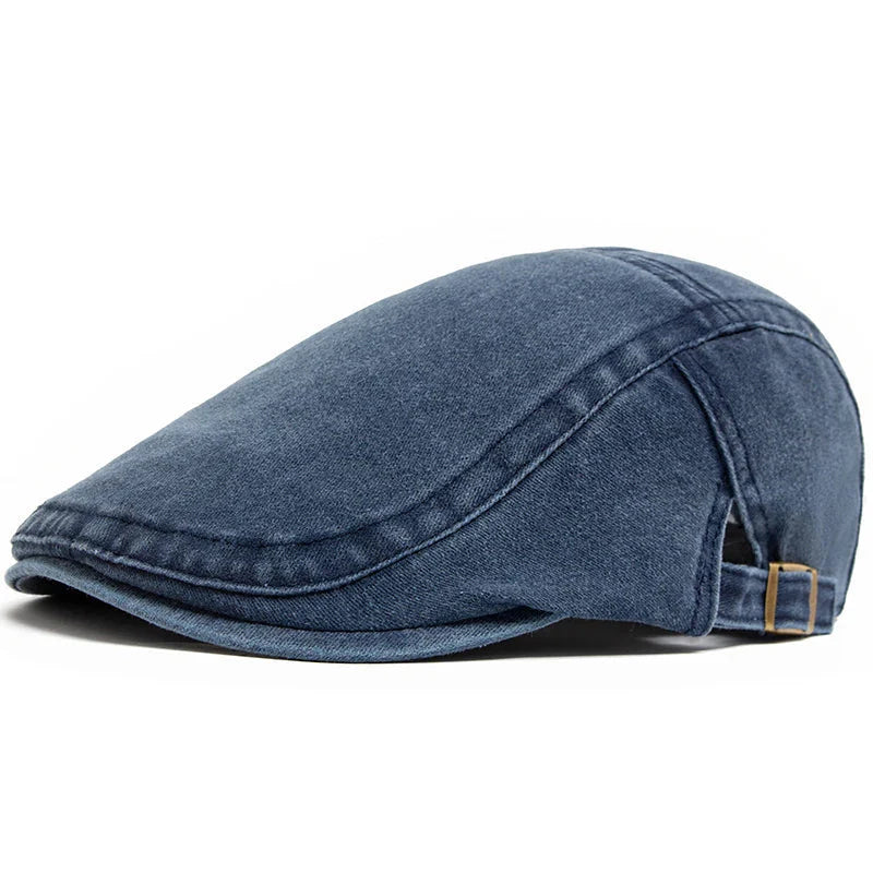 Benjamin™ | Béret Homme Confortable