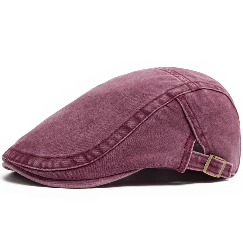 Benjamin™ | Béret Homme Confortable