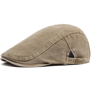 Benjamin™ | Béret Homme Confortable