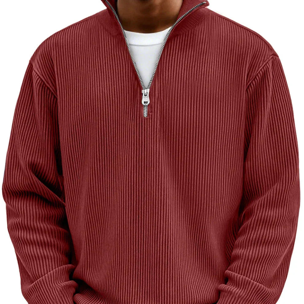 Calix | Pull tendance et élégant