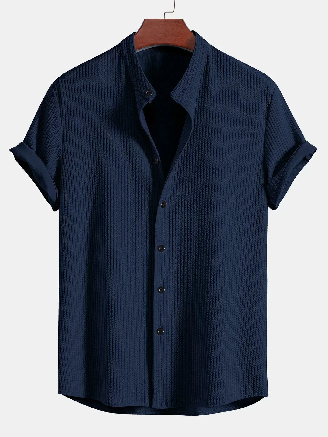 Modri | Chemise Riviera