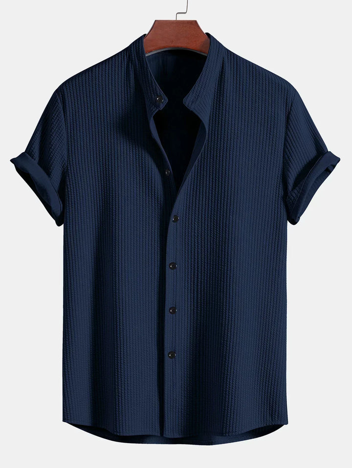 Modri | Chemise Riviera