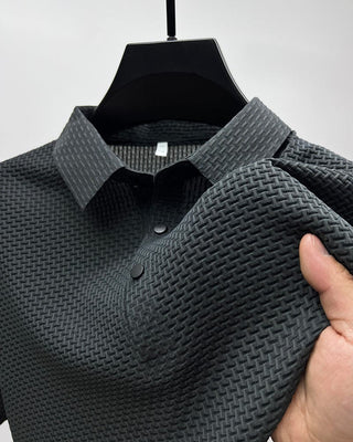 Polo élégante & de qualité