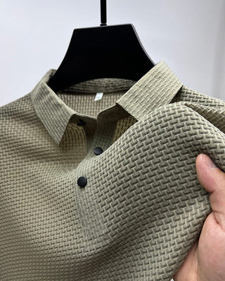 Polo élégante & de qualité