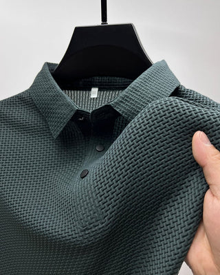 Polo élégante & de qualité