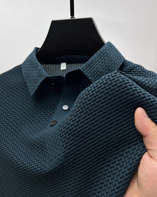 Polo élégante & de qualité