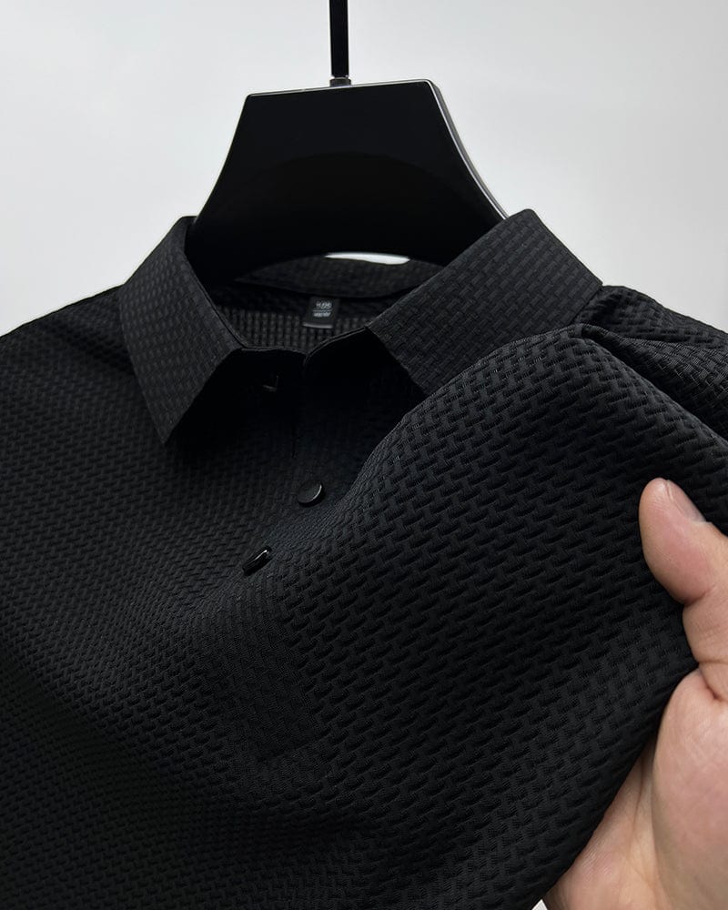 Polo élégante & de qualité