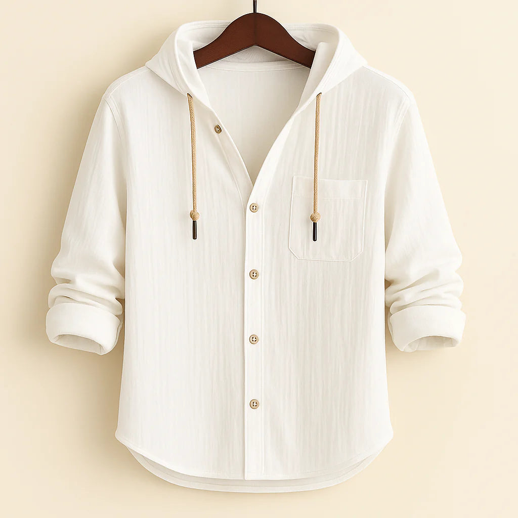 Duc™ | Confort Chemise Homme