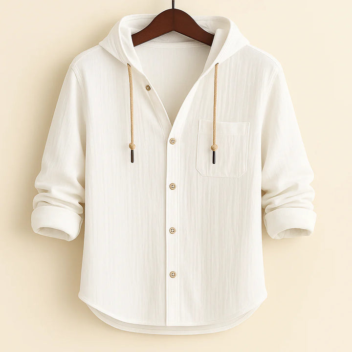 Duc™ | Confort Chemise Homme